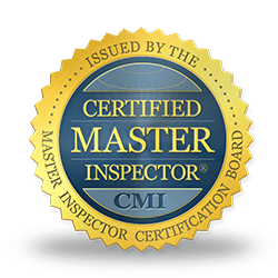 Certified Master Inspector (CMI)®